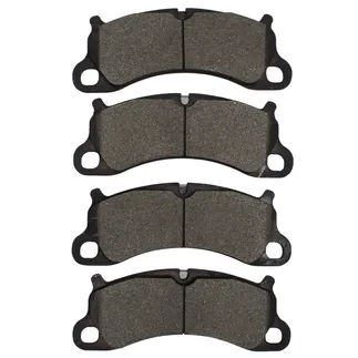 R1 Concepts 2311-1664-00 Semi Met Pads